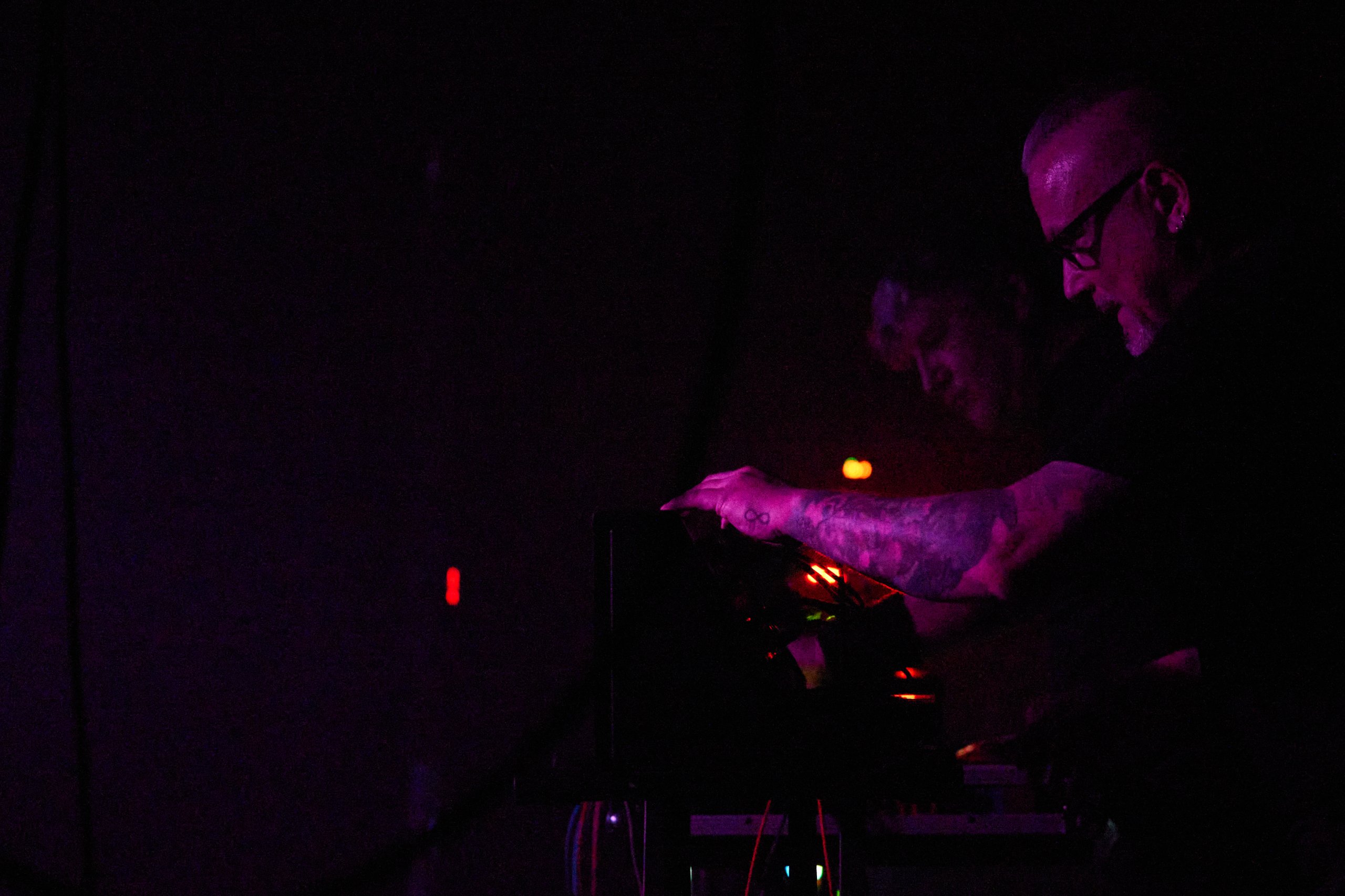 2025 05 24 Bunker Noise 0902